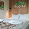 Svoboda Smart Hotel 2-3/21