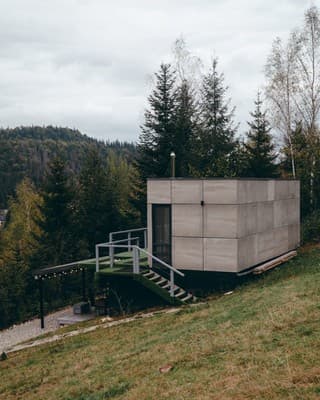 Svoboda Smart Hotel 9