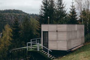 Svoboda Smart Hotel 9