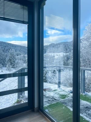 Svoboda Smart Hotel 18
