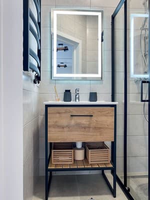 Svoboda Smart Hotel 8