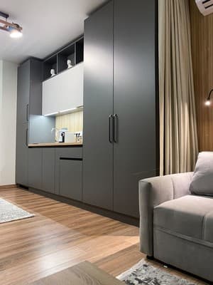 Svoboda Smart Hotel 1