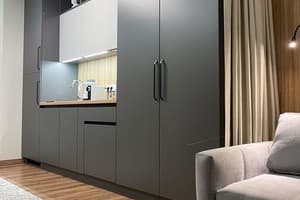 Svoboda Smart Hotel 1