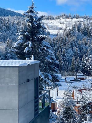Svoboda Smart Hotel 17