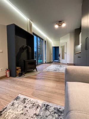 Svoboda Smart Hotel 4
