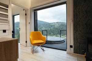 Svoboda Smart Hotel 27
