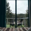 Коттедж Svoboda Smart Hotel. Коттедж двухместный  1