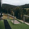 Коттедж Svoboda Smart Hotel. Коттедж двухместный  12