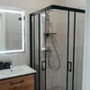 Коттедж Svoboda Smart Hotel. Коттедж двухместный  6