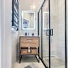 Коттедж Svoboda Smart Hotel. Коттедж двухместный  5