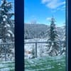 Коттедж Svoboda Smart Hotel. Коттедж двухместный  13