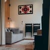 Коттедж Svoboda Smart Hotel. Коттедж двухместный Леся Украинка +2 2