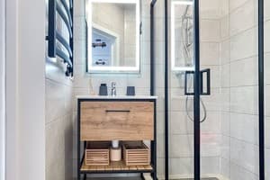 Коттедж Svoboda Smart Hotel. Коттедж двухместный Леся Украинка +2 5