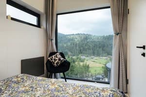 Коттедж Svoboda Smart Hotel. Коттедж двухместный Тарас Шевченко +2 4