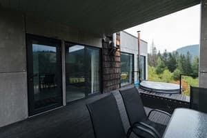 Коттедж Svoboda Smart Hotel. Коттедж двухместный Тарас Шевченко +2 7