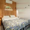Коттедж Svoboda Smart Hotel. Коттедж двухместный Тарас Шевченко +2 11