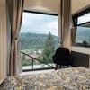 Коттедж Svoboda Smart Hotel. Коттедж двухместный Тарас Шевченко +2 15