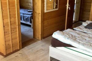 Коттедж Сяйво Царини. Коттедж 10-местный 2 этаж 2