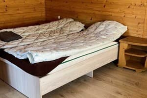 Коттедж Сяйво Царини. Коттедж 10-местный 2 этаж 1