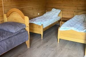 Коттедж Сяйво Царини. Коттедж 10-местный 2 этаж 4