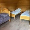 Коттедж Сяйво Царини. Коттедж 10-местный 2 этаж 4