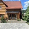 Коттедж Сяйво Царини. Коттедж 5-местный первый этаж 1
