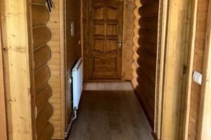 Коттедж Сяйво Царини. Коттедж 5-местный первый этаж 4