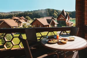 TAOR Karpaty Resort & Spa 3