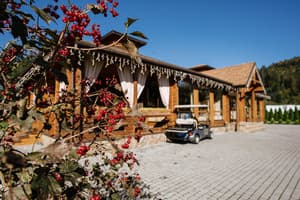 TAOR Karpaty Resort & Spa 15