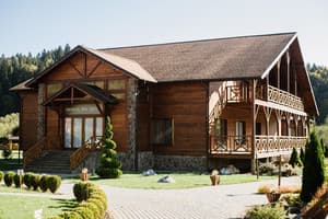 TAOR Karpaty Resort & Spa 24