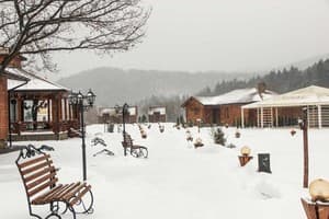 TAOR Karpaty Resort & Spa 34