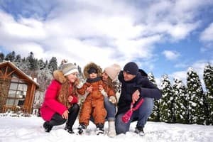 TAOR Karpaty Resort & Spa 21