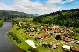 TAOR Karpaty Resort & Spa 27