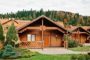 TAOR Karpaty Resort & Spa 32