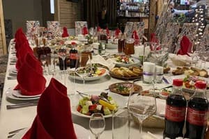 TAOR Karpaty Resort & Spa 16