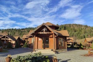 TAOR Karpaty Resort & Spa 18