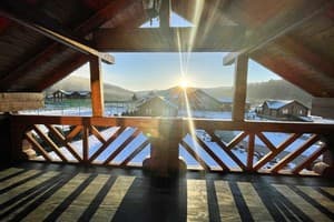 TAOR Karpaty Resort & Spa 13