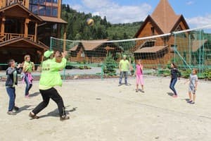 TAOR Karpaty Resort & Spa 10