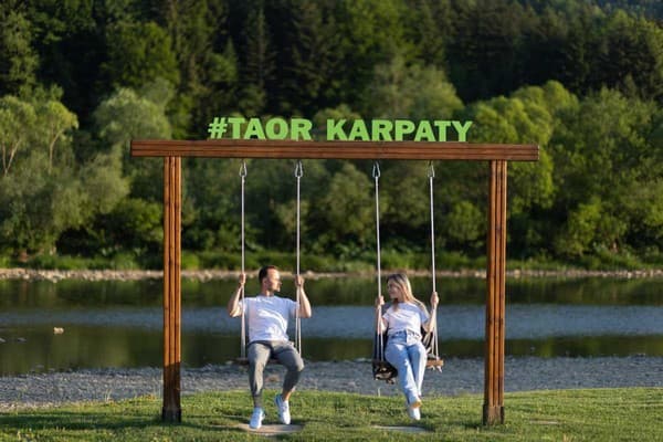 TAOR Karpaty Resort & Spa 8