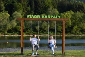 TAOR Karpaty Resort & Spa 5