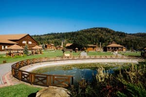 TAOR Karpaty Resort & Spa 31