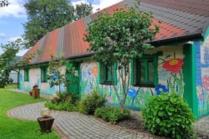 TAOR Karpaty Resort & Spa 9