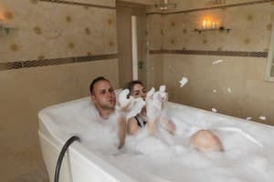 TAOR Karpaty Resort & Spa 28