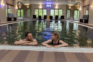 TAOR Karpaty Resort & Spa 25