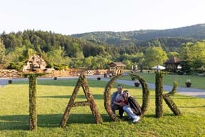 TAOR Karpaty Resort & Spa 33