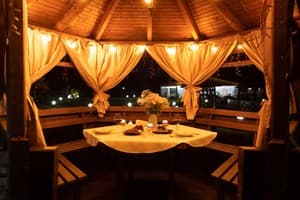 TAOR Karpaty Resort & Spa 20