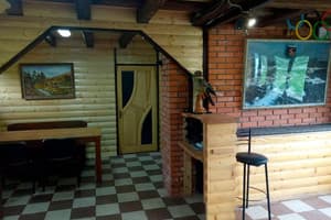 ТСЦ Тисовец 8