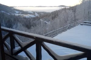 ТСЦ Тисовец 2