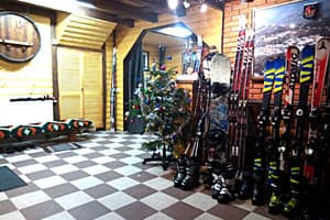 ТСЦ Тисовец 12