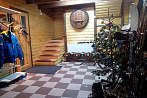 ТСЦ Тисовец 15